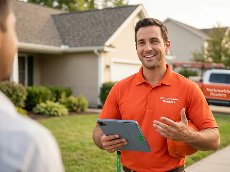 Roof Installation  in Pompton Plains  FAQ